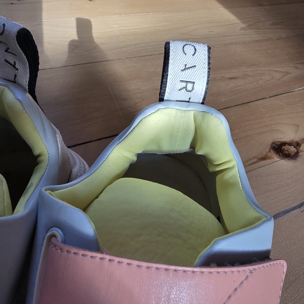 Stella mccartney sneakers ๐ - Picture 5 of 14